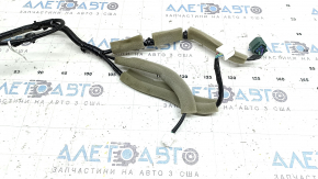 Wiring for the rear left door of a Nissan Murano z52 15-24
