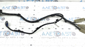 Wiring for the rear left door of a Nissan Murano z52 15-24