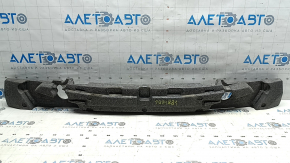 Hyundai Sonata 11-15 hybrid front bumper absorber, crack