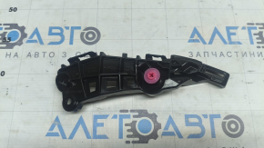 Front bumper mount, upper right, Toyota Crown 23-26