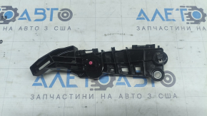 Front bumper mount, upper right, Toyota Crown 23-26