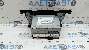 Monitor, display, navigation Nissan Murano z52 21-24 scratch