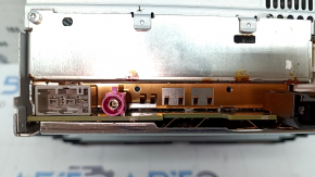 Monitor, display, navigation Nissan Murano z52 21-24 scratch
