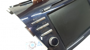Monitor, display, navigation Nissan Murano z52 21-24 scratch