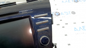 Monitor, display, navigation Nissan Murano z52 21-24 scratch