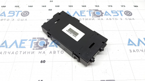 Temperature Module Nissan Murano z52 15-24