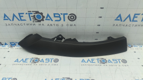 Right front bumper lip for Toyota Crown 23-26