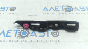 Front bumper mount, right fender, Toyota Crown 23-26