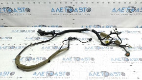 Wiring for the front left door of a Nissan Murano z52 15-24 keyless