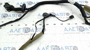 Wiring for the front left door of a Nissan Murano z52 15-24 keyless