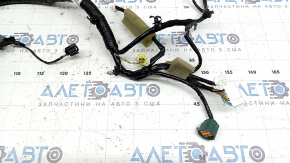 Wiring for the front left door of a Nissan Murano z52 15-24 keyless