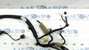 Wiring for the front left door of a Nissan Murano z52 15-24 keyless