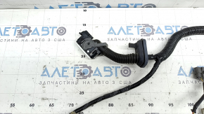 Wiring for the front left door of a Nissan Murano z52 15-24 keyless