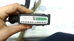 Wiring for the front left door of a Nissan Murano z52 15-24 keyless