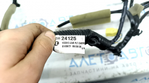 Wiring for the front left door of a Nissan Murano z52 15-24 keyless