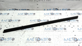 Inner front right door glass seal Nissan Murano z52 15-24