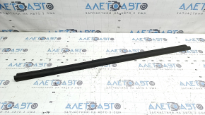 Lower front right door seal for Nissan Murano z52 21-24