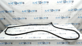 Nissan Murano z52 15-24 front right door seal