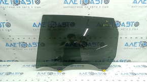 Nissan Murano z52 19-24 tinted rear left door glass