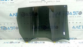 Nissan Murano z52 19-24 tinted rear left door glass