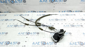 Front right door lock Nissan Murano z52 15-24