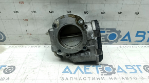 Hyundai Sonata 11-15 hybrid throttle body