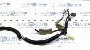 Nissan Murano z52 21-24 keyless front right door wiring