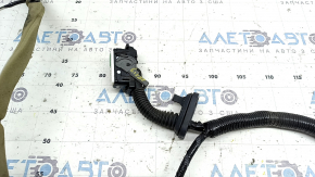 Nissan Murano z52 21-24 keyless front right door wiring