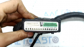 Nissan Murano z52 21-24 keyless front right door wiring