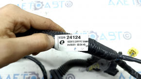 Nissan Murano z52 21-24 keyless front right door wiring