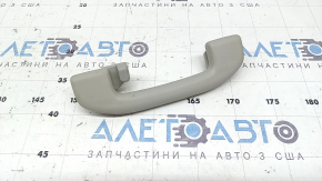 Ceiling handle rear left Nissan Murano z52 19- gray