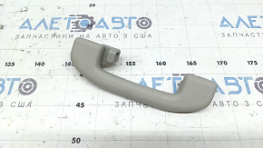 Ceiling handle rear right Nissan Murano z52 19- gray