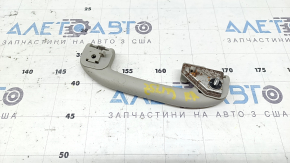 Ceiling handle rear right Nissan Murano z52 19- gray
