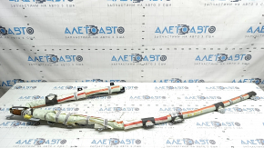 Right side curtain airbag Nissan Murano z52 19-24 rusty squib