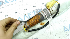 Airbag side curtain airbag left Nissan Murano z52 19-24 rusty squib