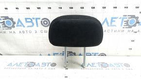Headrest 2 row central Nissan Murano z52 21-24 velour black