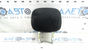 Headrest 2 row central Nissan Murano z52 21-24 velour black