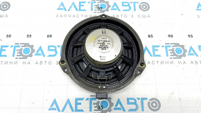 Rear left door speaker Ford Fusion mk5 13-20 SONY, 50W, broken mounts