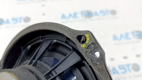 Rear left door speaker Ford Fusion mk5 13-20 SONY, 50W, broken mounts