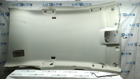Headlining Nissan Murano z52 21-24 gray without sunroof, for dry cleaning