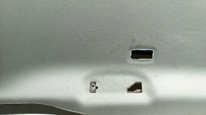 Headlining Nissan Murano z52 21-24 gray without sunroof, for dry cleaning