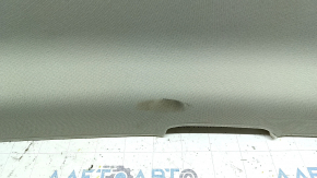 Headlining Nissan Murano z52 21-24 gray without sunroof, for dry cleaning