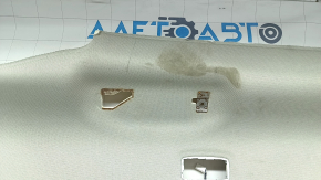 Headlining Nissan Murano z52 21-24 gray without sunroof, for dry cleaning