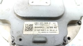 Generator Audi Q8 19-26 3.0T MHEV