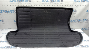 Trunk mat rubber Nissan Murano z52 15-24 black
