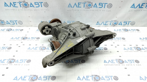 Rear differential gearbox Audi Q8 19-26 3.0T MHEV 105k