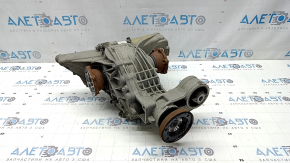 Rear differential gearbox Audi Q8 19-26 3.0T MHEV 105k