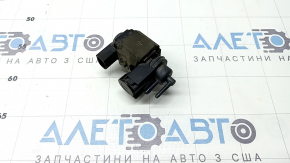 Audi Q8 19-26 3.0T MHEV vacuum solenoid valve