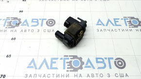 Audi Q8 19-26 3.0T MHEV vacuum solenoid valve