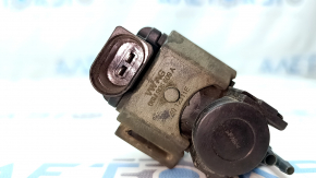 Audi Q8 19-26 3.0T MHEV vacuum solenoid valve